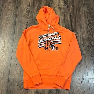 Homage Bengals Hoodie